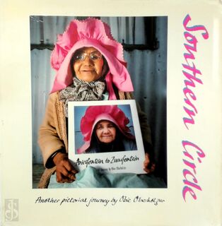 Southern Circle - Obie Oberholzer (ISBN 9780947464141)