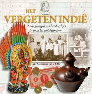 Het vergeten Indië - J. Botermans, H. Tichler (ISBN 9789058974877)