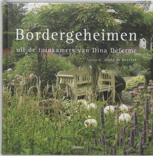 Bordergeheimen - D. Deferme, J. de Meester (ISBN 9789020959604)