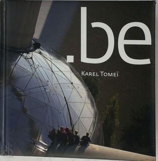 .be - K. Tomei (ISBN 9789054669739)