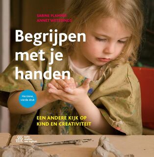 Begrijpen met je handen - Sabine Plamper, Annet Weterings (ISBN 9789036826860)