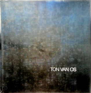 Ton van Os - Ton van Os (ISBN 9789090013220)