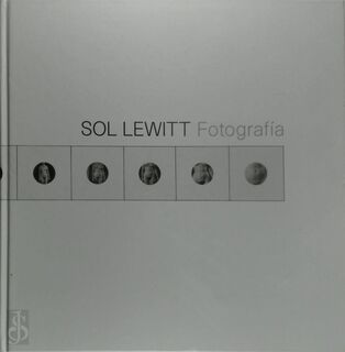 Boeken Sol Lewitt | De Slegte