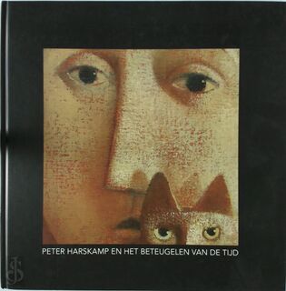 Peter Harskamp - F. Jeursen, P. Bogaards (ISBN 9789076940342)