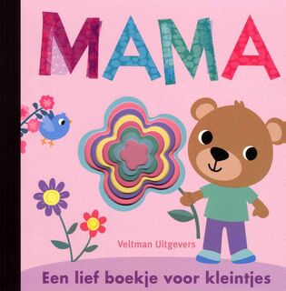 Mama - Jonathan Litton (ISBN 9789048312528)