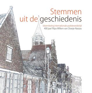 Stemmen uit de geschiedenis - Patrick Bernauw, Ina Stabergh (ISBN 9789462662940)