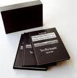 Joseph Kosuth - Joseph Kosuth, Christian Domínguez (ISBN 9788489152977)