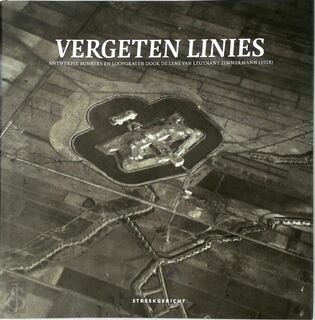 Vergeten linies - [2 delen] - Wouter Gheyle, Ignace Bourgeois (ISBN 9789066251731)