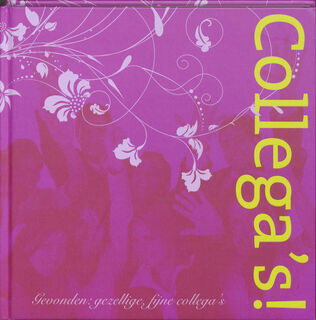 Collega's! - Jan Smit (ISBN 9789081286053)