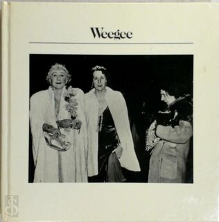 Weegee - Weegee (ISBN 9780893810214)