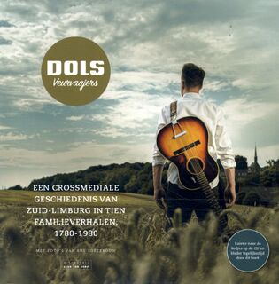 Veurvaajers - Chris Dols (ISBN 9789079226863)