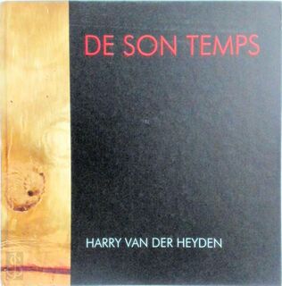 De son temps - A. Lamers, A. van de Burgt (ISBN 9789090206646)