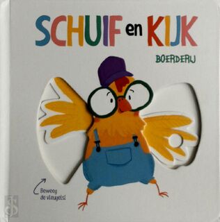 Peuterboeken