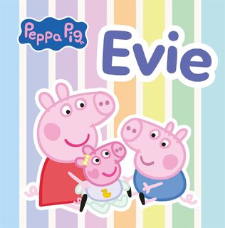 Evie - Neville Astley (ISBN 9789047886136)