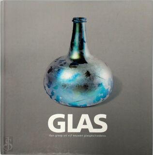 Glas - Walter Lensink, Hans Lensink