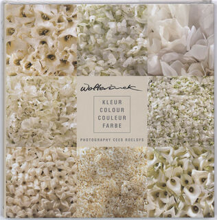 Wolterinck kleur - M. Wolterinck (ISBN 9789062558827)