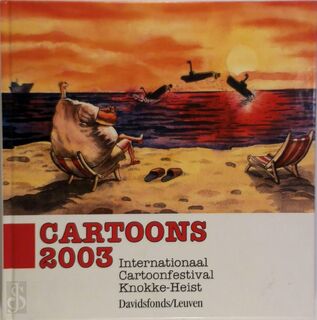 Cartoons / 2003 - Unknown (ISBN 9789058262226)