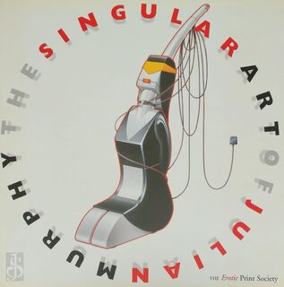 The Singular Art of Julian Murphy - Julian Murphy (ISBN 9781898998099)
