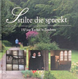 Stilte die spreekt - T. Timmermans