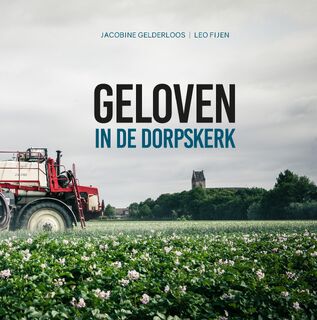 Geloven in de dorpskerk - Leo Fijen (ISBN 9789493161160)