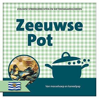 Zeeuwse pot (ISBN 9789461883544)