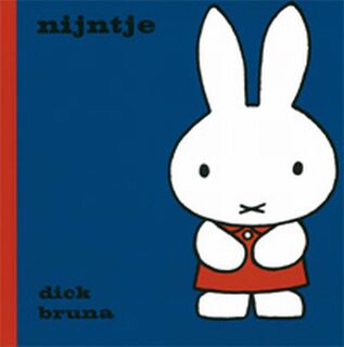 Nijntje - Dick Bruna (ISBN 9789073991927)