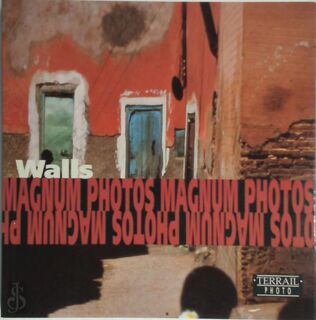 Mauern - Inc Magnum Photos (ISBN 9782879391700)