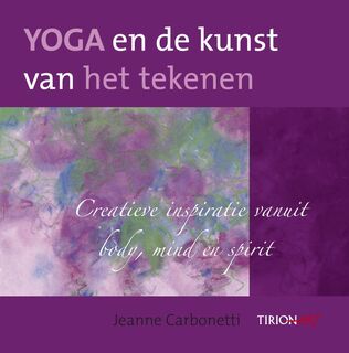 Yoga en de kunst van het tekenen - J. Carbonetti (ISBN 9789043910552)