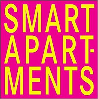 Smart Apartments - Mariana R. Eguaras Etchetto (ISBN 9788496936928)