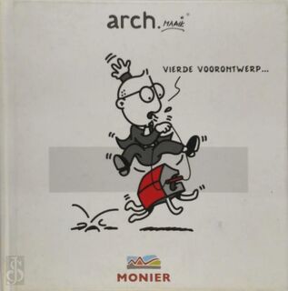 arch.maaik - M. Hermans (ISBN 9789079412013)