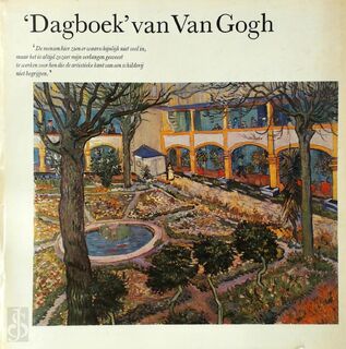 "Dagboek" van Van Gogh - J. Hulsker