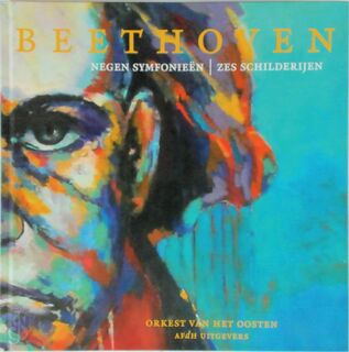 Beethoven (ISBN 9789072603166)