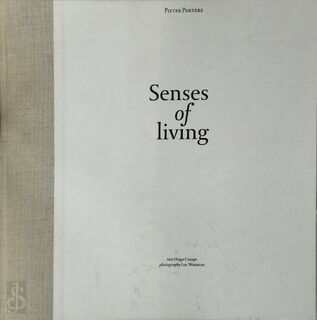 Senses of living - H. Camps (ISBN 9789020953251)