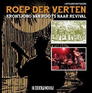 Roep der Verten - Lutgard Mutsaers (ISBN 9789062658299)