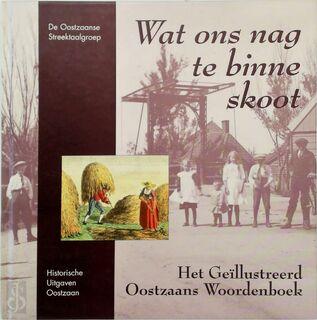 Wat ons nag te binne skoot - (ISBN 9789080806023)