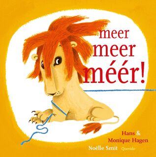 Meer meer méér! - Hans Hagen, Monique Hagen (ISBN 9789045129488)