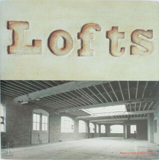 Lofts - Marcus Field, Mark Irving (ISBN 9781856691499)