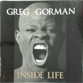 Inside life - Greg Gorman (ISBN 9783871350313)