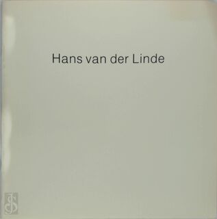 Hans van der Linde - Carin Reinders, Hans van Der Grinten