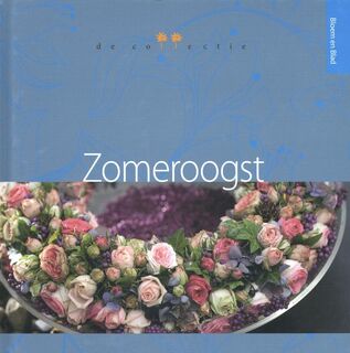 Zomeroogst (ISBN 9789087882020)