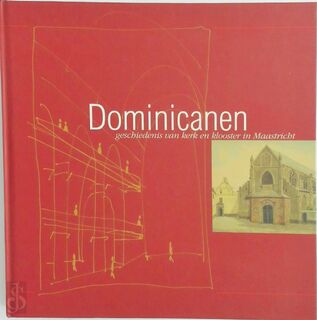 Dominicanen - F. Hovens (ISBN 9789058420305)