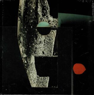 De diepte van het beeld - Experimentele fotografie in België - (ISBN 2500024673955)