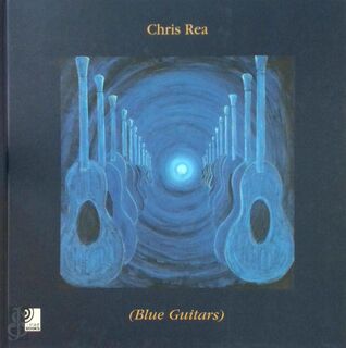 Chris Rea - Blue Guitars [11 CD's + 1 DVD] - Chris Rea (ISBN 9783937406329)