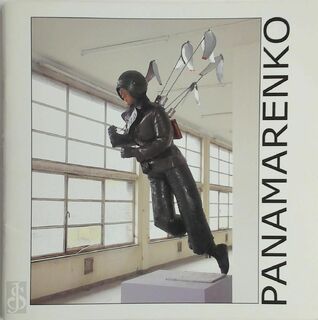 Panamarenko Batopillo - Panamarenko Batopillo