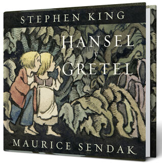 Hansel Y Gretel (Spanish Edition) - Stephen King (ISBN 9786073864251)