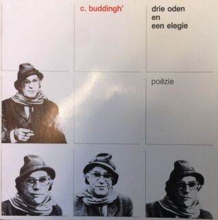 Drie oden en een elegie - C. Buddingh'