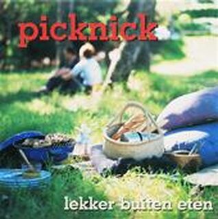Picknick - Linda Collister, Elsa Petersen-Schepelern, Kim Maclean (ISBN 9789054262015)
