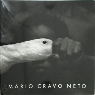 Mário Cravo Neto - Peter Weiermair (ISBN 390551432x)