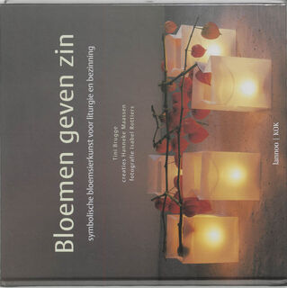 Bloemen geven zin - Tini Brugge (ISBN 9789043505321)