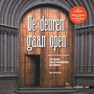 De deuren gaan open (ISBN 9789057187377)
